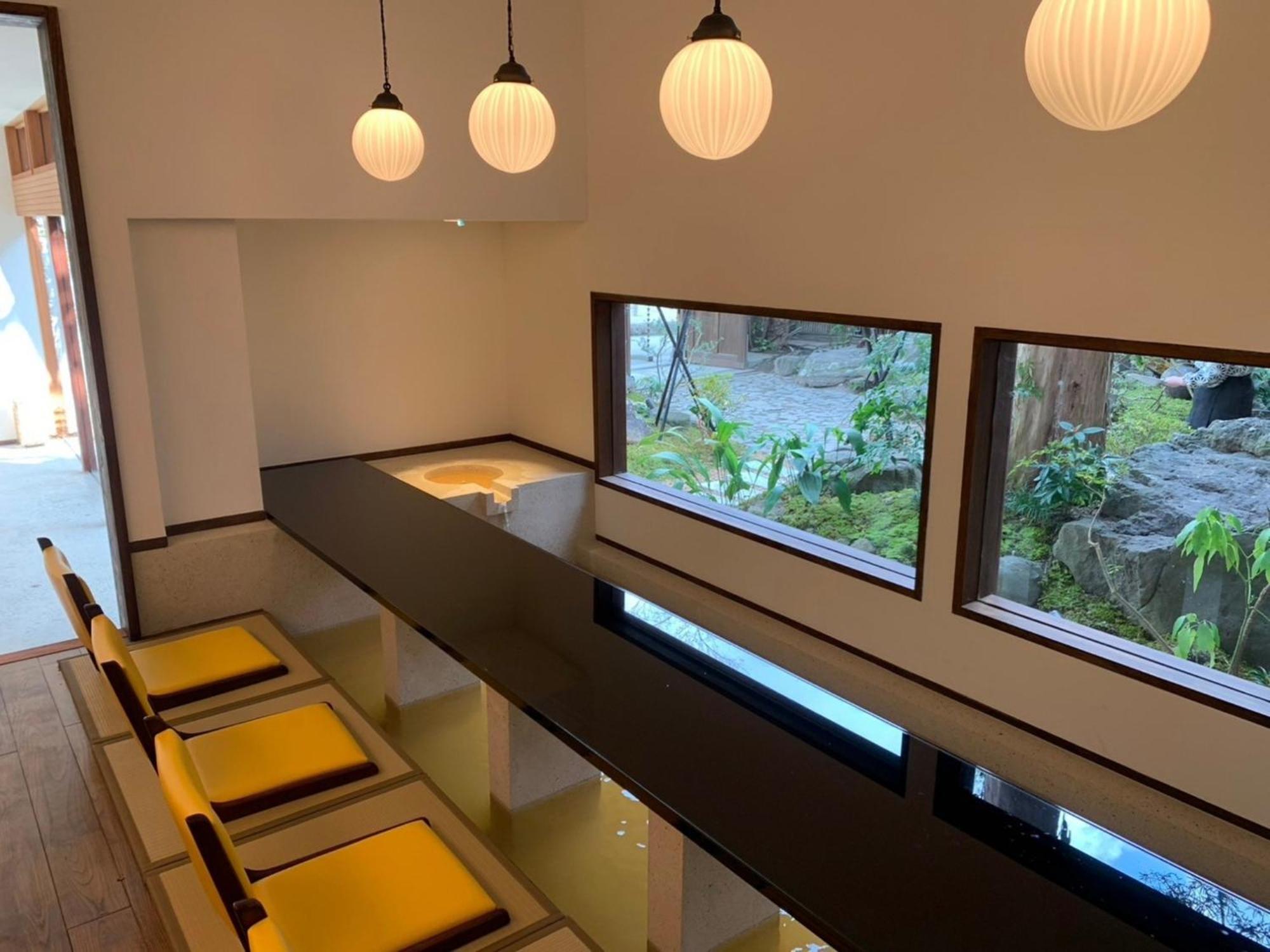 Shiseki Ryokan Kagetsu Taishoukan - Vacation Stay 48535V Takeo Dış mekan fotoğraf