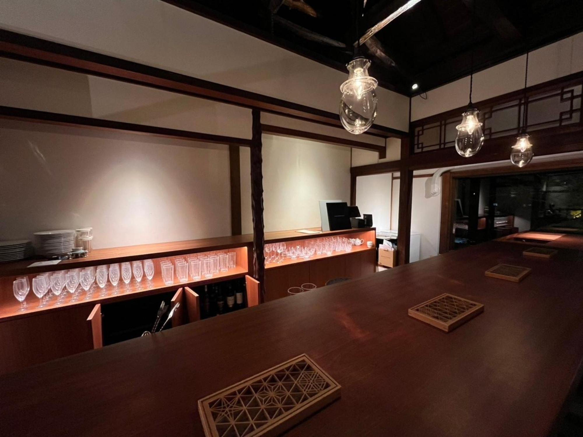 Shiseki Ryokan Kagetsu Taishoukan - Vacation Stay 48535V Takeo Dış mekan fotoğraf