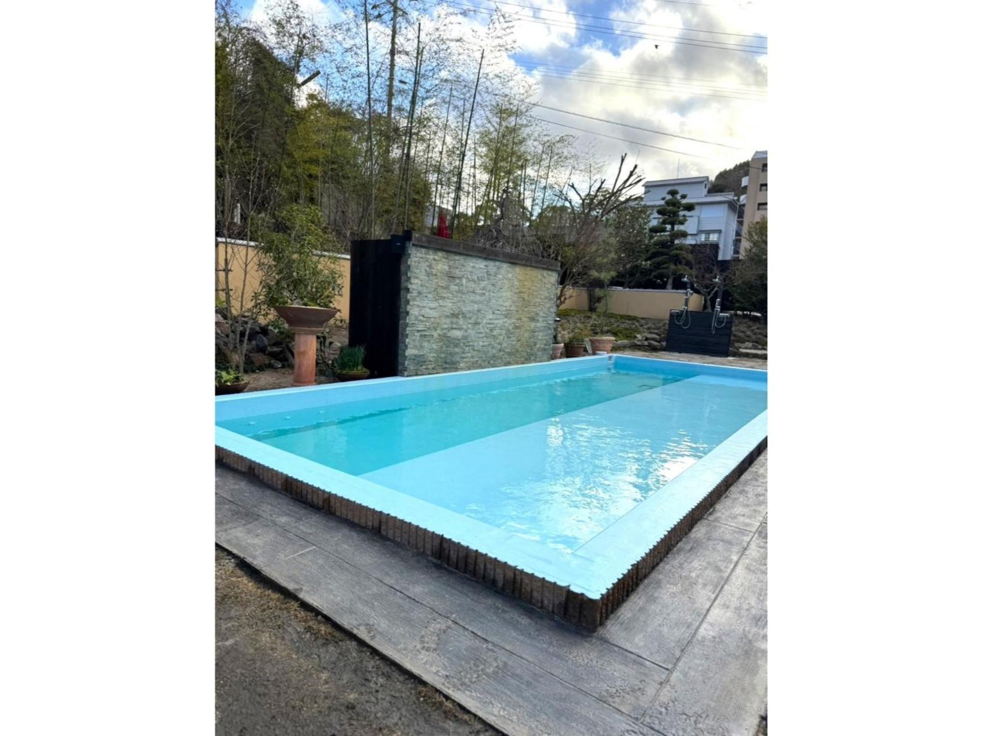 Shiseki Ryokan Kagetsu Taishoukan - Vacation Stay 48535V Takeo Dış mekan fotoğraf