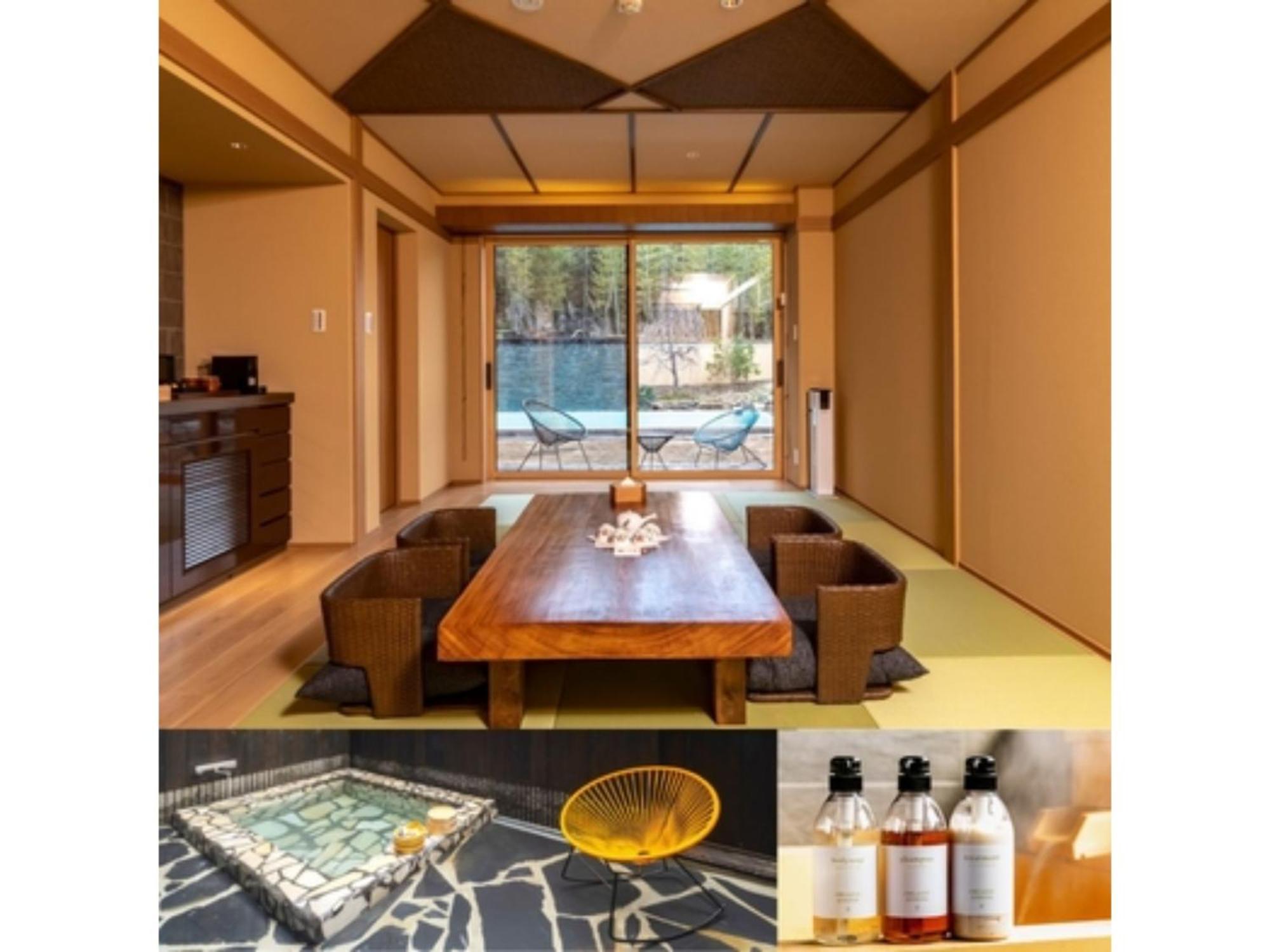 Shiseki Ryokan Kagetsu Taishoukan - Vacation Stay 48535V Takeo Dış mekan fotoğraf