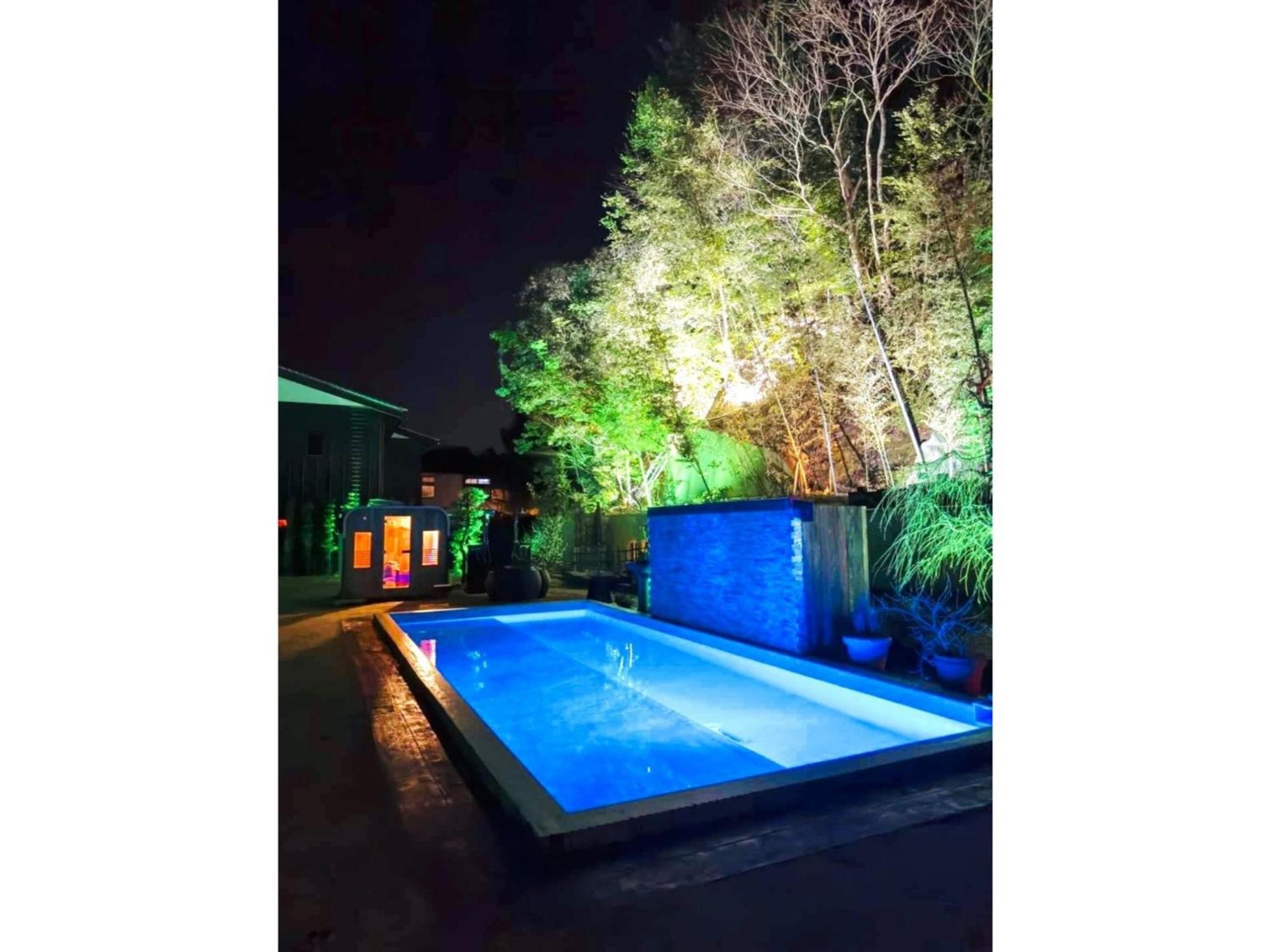 Shiseki Ryokan Kagetsu Taishoukan - Vacation Stay 48535V Takeo Dış mekan fotoğraf