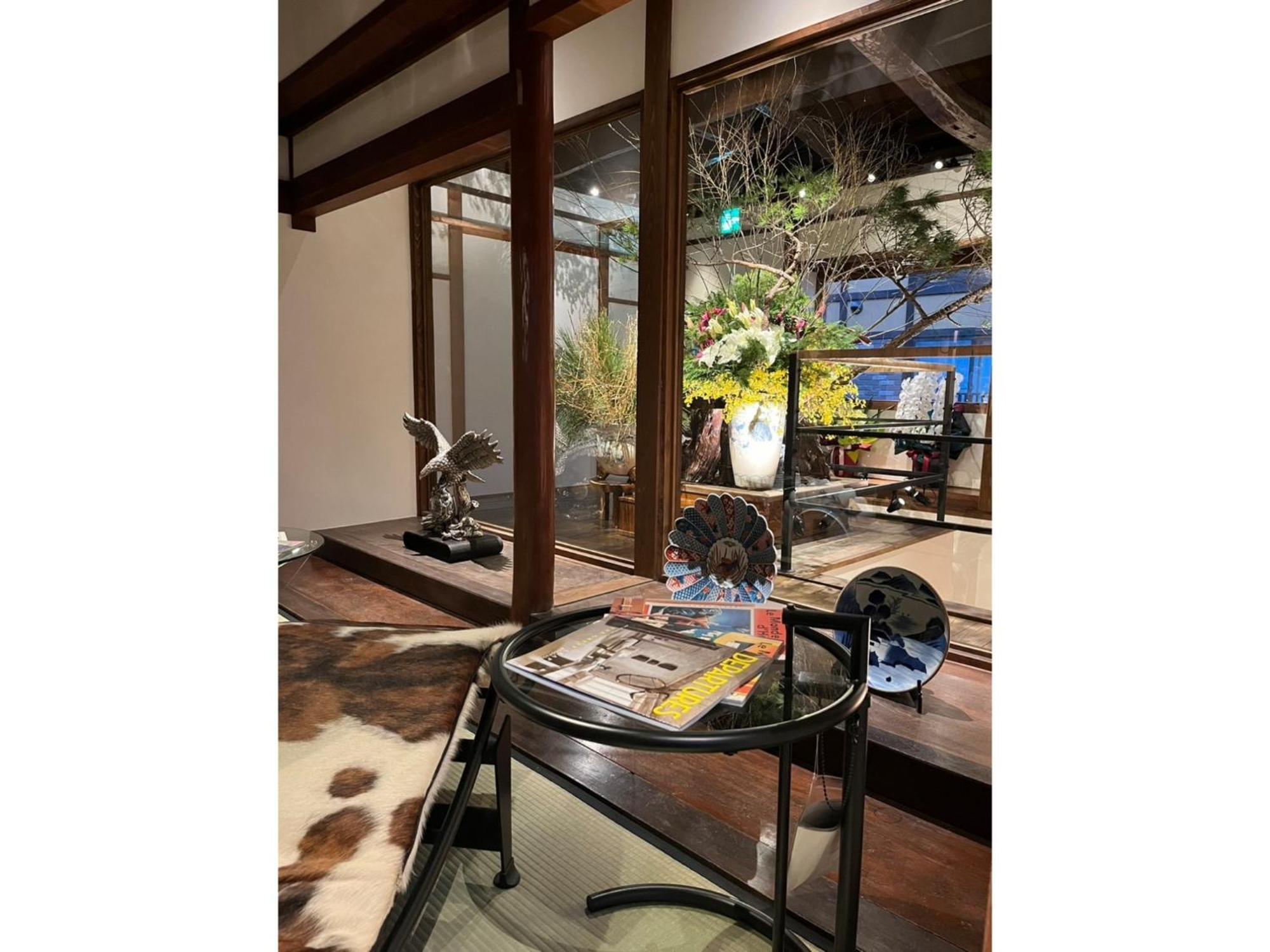 Shiseki Ryokan Kagetsu Taishoukan - Vacation Stay 48535V Takeo Dış mekan fotoğraf